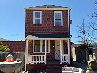 6832 Kelly St, Homewood Brushton, PA 15208