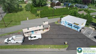 5722 South Kings Highway, Lower Milford Twp, PA 18092