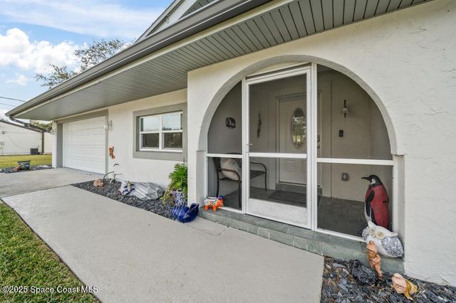 1253 Saint Andrews Drive, Rockledge, FL 32955