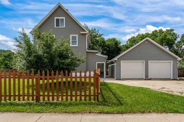 948 Harrison Avenue, Beloit, WI 53511