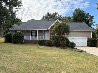 1709 Ponderosa Trail, Cameron, NC 28326