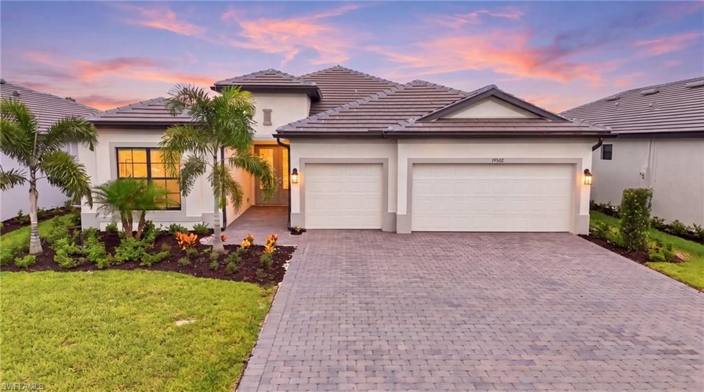 19502 Viewmont WAY, ESTERO, FL 33928 — exterior