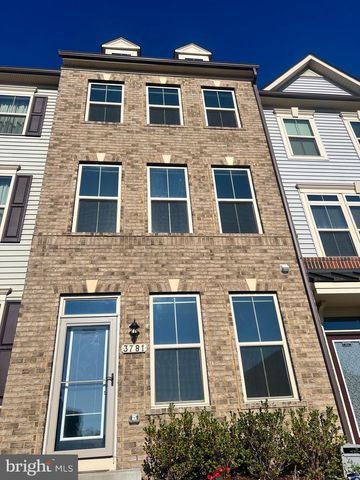 3781 VALLEY FORD WAY, Hanover, MD 21076