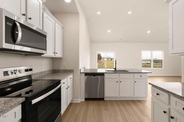 104 Independence Lane, Oxford, NC 27565