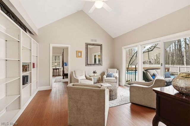7751 Chagrin Road, Chagrin Falls, OH 44023