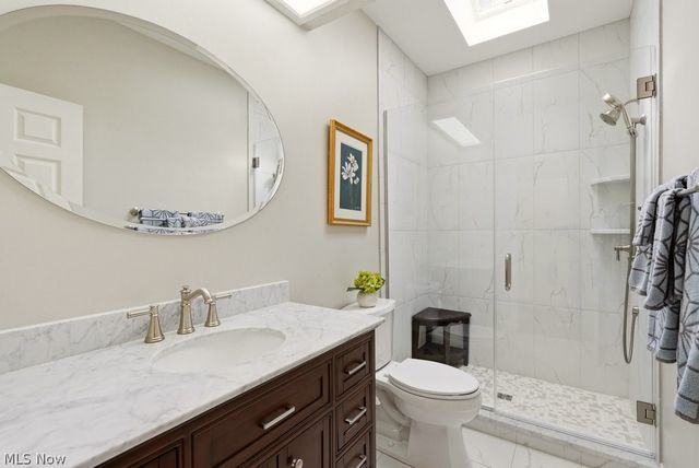 7751 Chagrin Road, Chagrin Falls, OH 44023