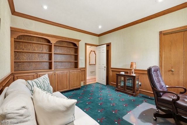 7751 Chagrin Road, Chagrin Falls, OH 44023