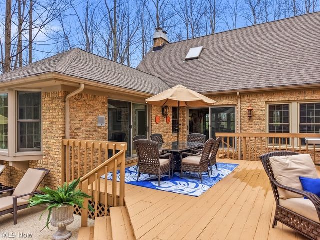 7751 Chagrin Road, Chagrin Falls, OH 44023