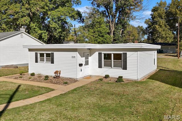 508 E Jefferson Street, O'fallon, IL 62269
