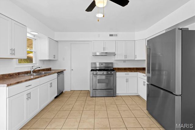 508 E Jefferson Street, O'fallon, IL 62269