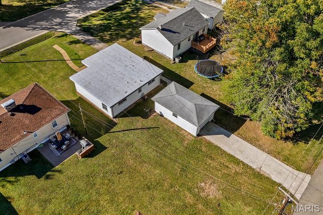 508 E Jefferson Street, O'fallon, IL 62269