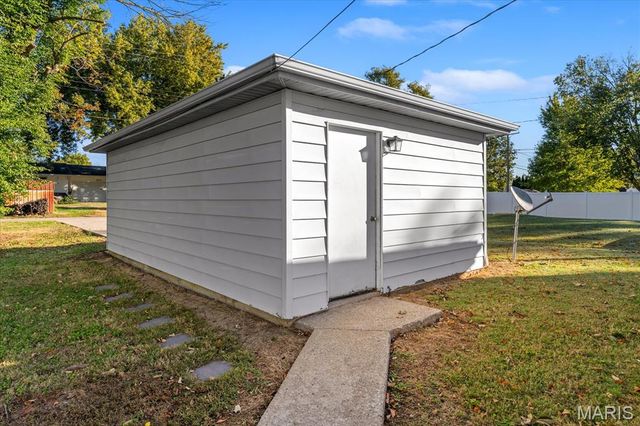 508 E Jefferson Street, O'fallon, IL 62269