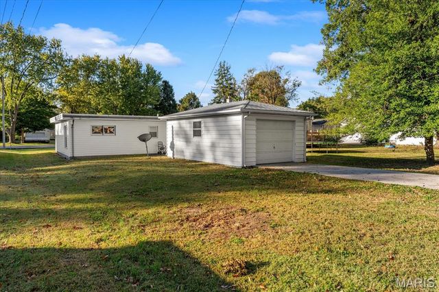 508 E Jefferson Street, O'fallon, IL 62269