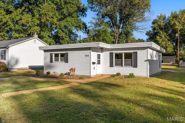 508 E Jefferson Street, O'fallon, IL 62269