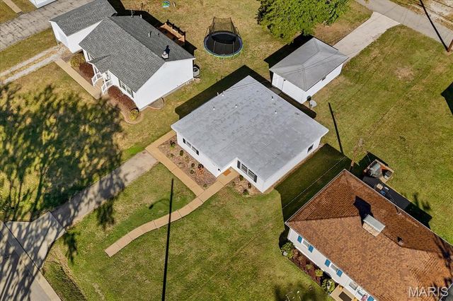 508 E Jefferson Street, O'fallon, IL 62269