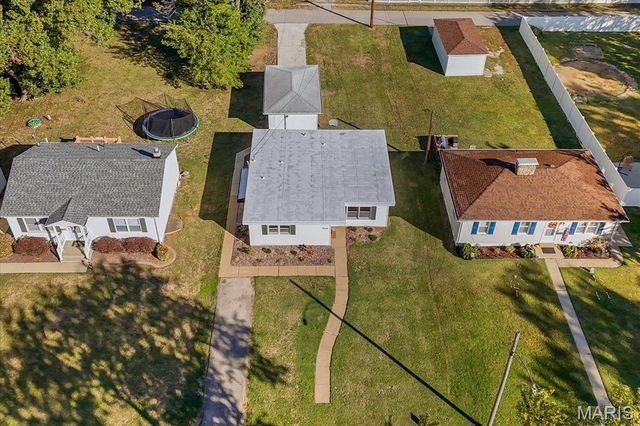 508 E Jefferson Street, O'fallon, IL 62269