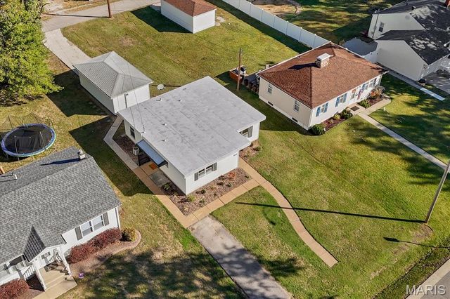 508 E Jefferson Street, O'fallon, IL 62269