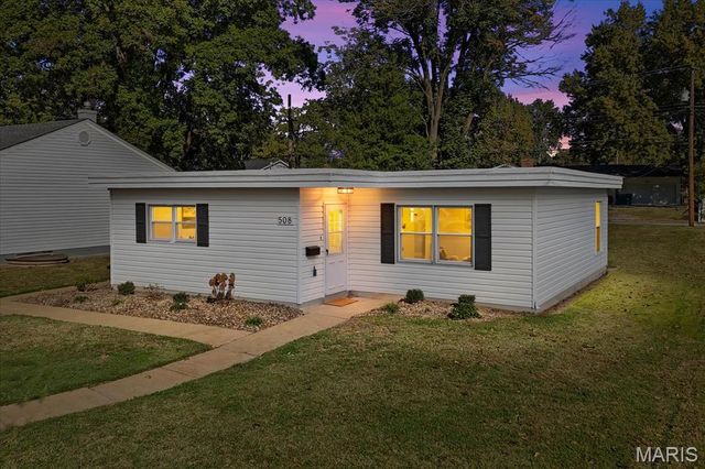 508 E Jefferson Street, O'fallon, IL 62269