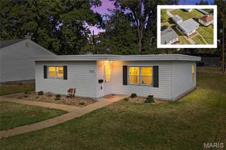 508 E Jefferson Street, O'fallon, IL 62269