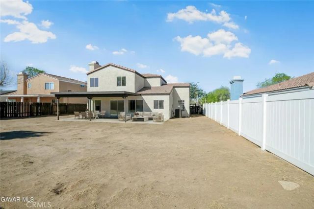 44910 12th Street East, Lancaster, CA 93535
