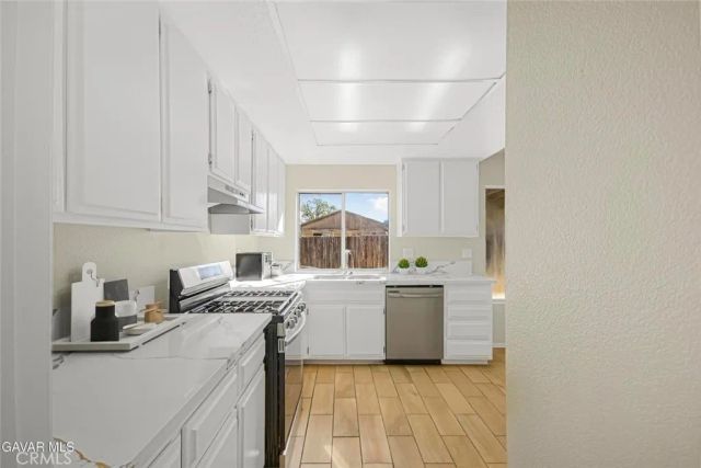 44910 12th Street East, Lancaster, CA 93535