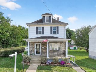 132 Liberty Street, Mt Pleasant Twp, PA 15666