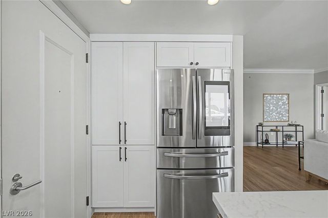 2777 Paradise Road 801, Las Vegas, NV 89109
