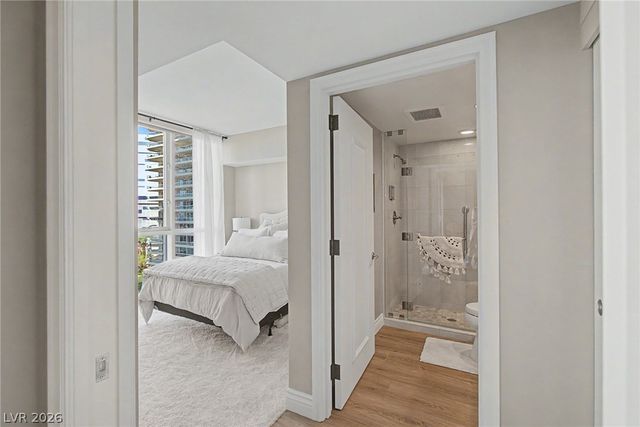 2777 Paradise Road 801, Las Vegas, NV 89109