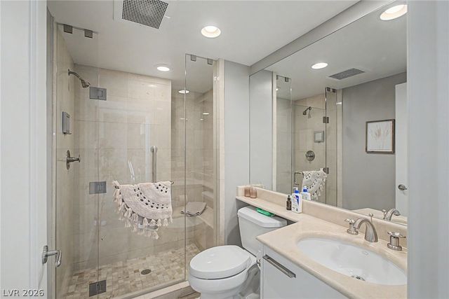 2777 Paradise Road 801, Las Vegas, NV 89109