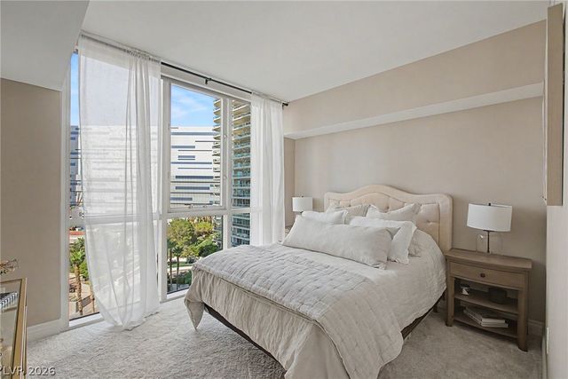 2777 Paradise Road 801, Las Vegas, NV 89109