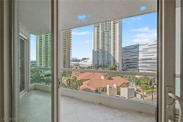 2777 Paradise Road 801, Las Vegas, NV 89109