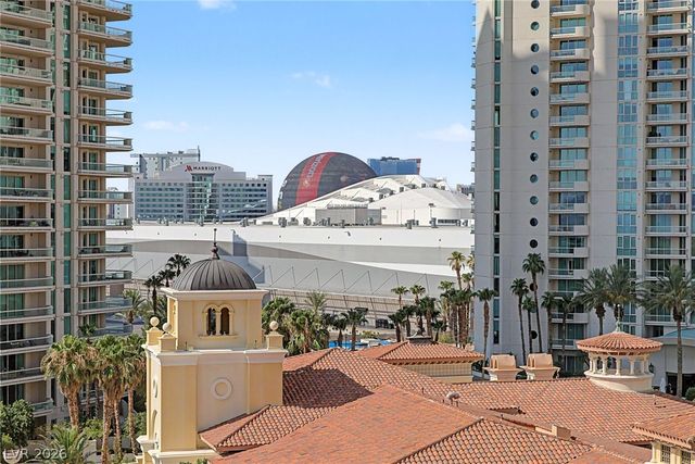 2777 Paradise Road 801, Las Vegas, NV 89109