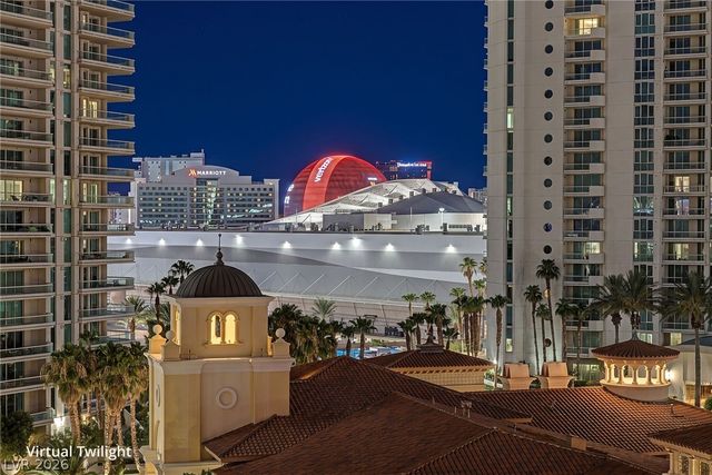 2777 Paradise Road 801, Las Vegas, NV 89109