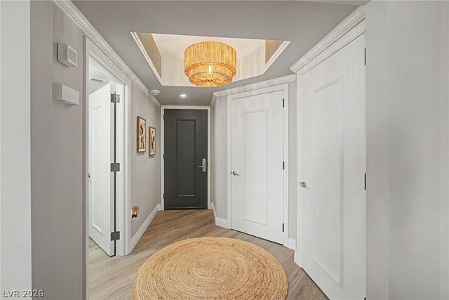 2777 Paradise Road 801, Las Vegas, NV 89109