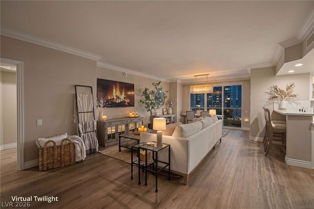 2777 Paradise Road 801, Las Vegas, NV 89109