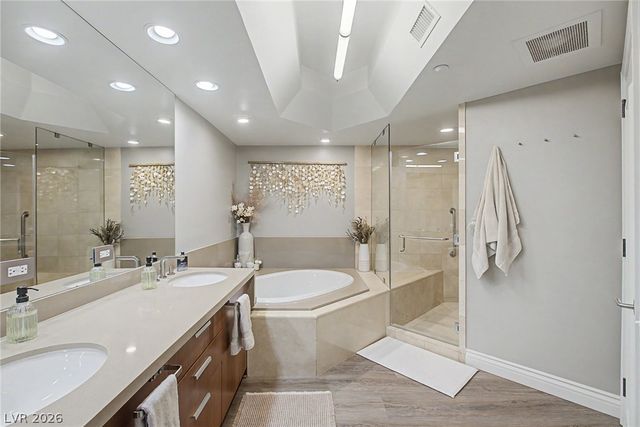 2777 Paradise Road 801, Las Vegas, NV 89109