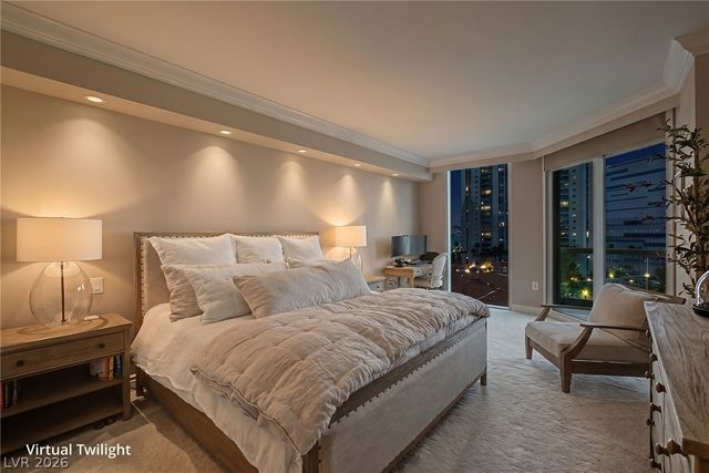 2777 Paradise Road 801, Las Vegas, NV 89109