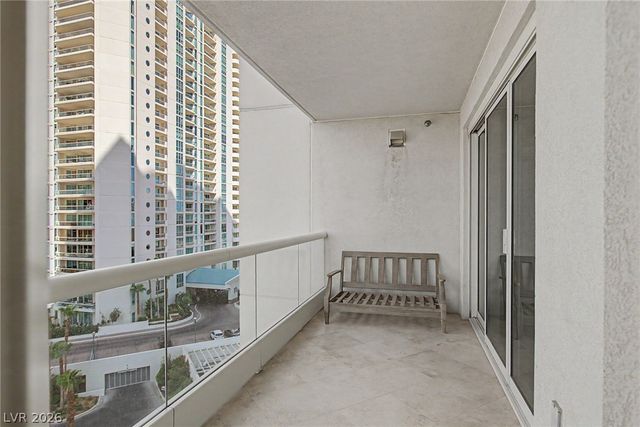 2777 Paradise Road 801, Las Vegas, NV 89109