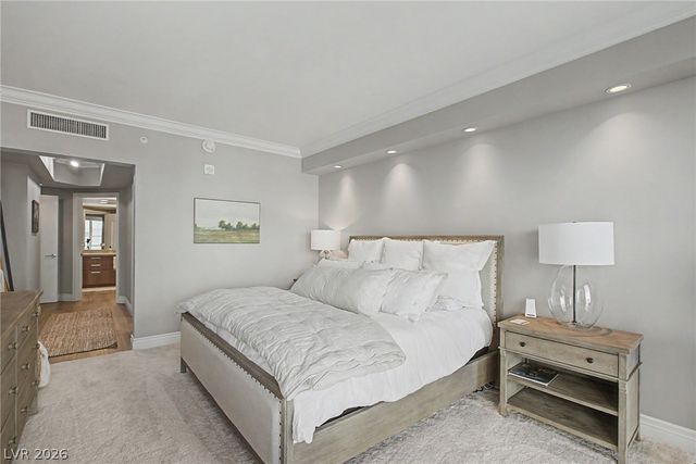 2777 Paradise Road 801, Las Vegas, NV 89109