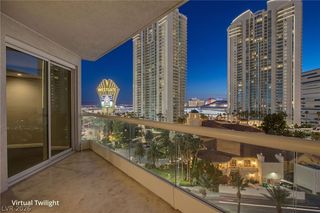 2777 Paradise Road 801, Las Vegas, NV 89109