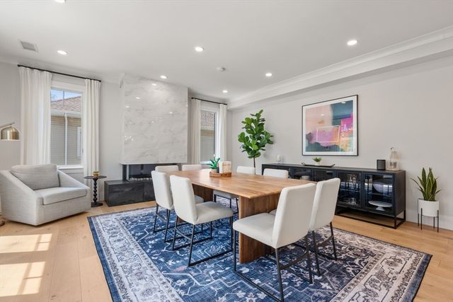 80 Verndale St, Brookline, MA 02446