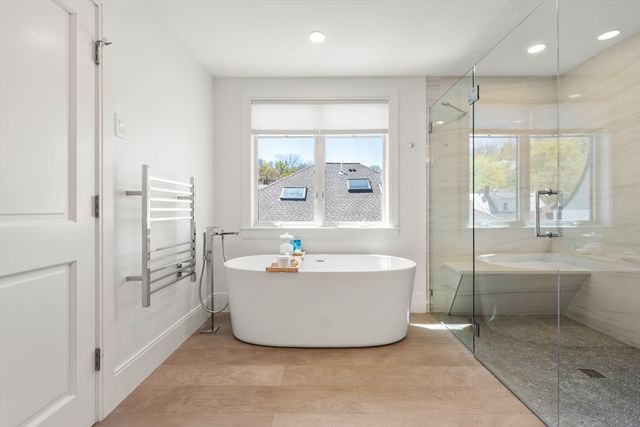 80 Verndale St, Brookline, MA 02446