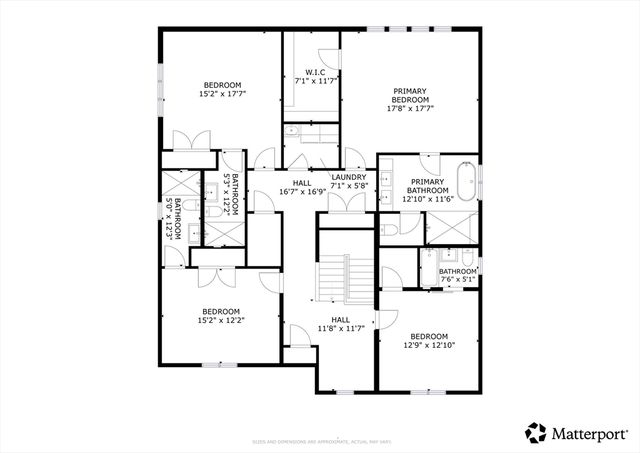 80 Verndale St, Brookline, MA 02446