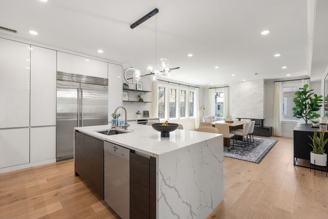 80 Verndale St, Brookline, MA 02446