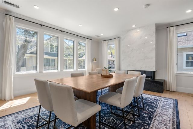 80 Verndale St, Brookline, MA 02446