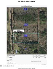 6441 Highway 35, Forest, MS 39074
