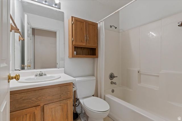 277 ALFRED DR, Tooele, UT 84074