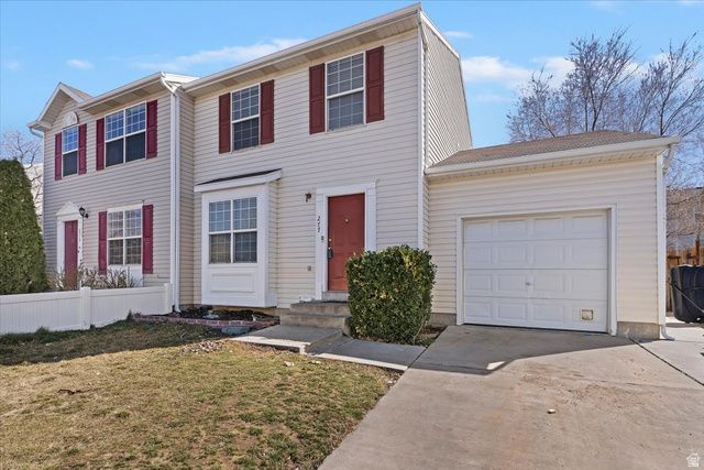 277 ALFRED DR, Tooele, UT 84074