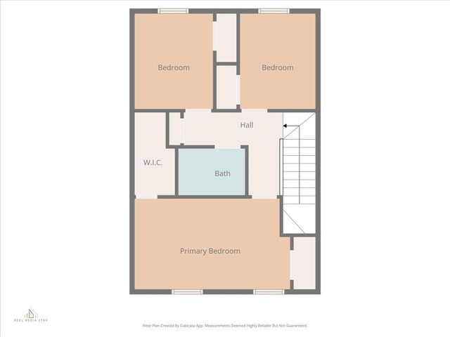 277 ALFRED DR, Tooele, UT 84074