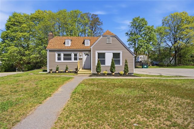 1567 Centerville Road, Warwick, RI 02886